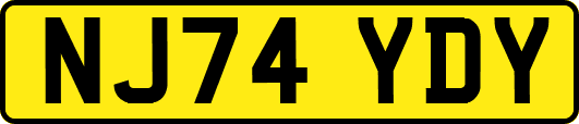 NJ74YDY