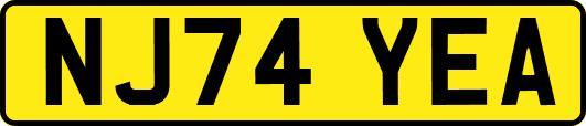 NJ74YEA