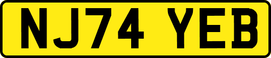 NJ74YEB