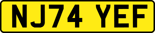 NJ74YEF