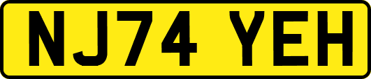 NJ74YEH