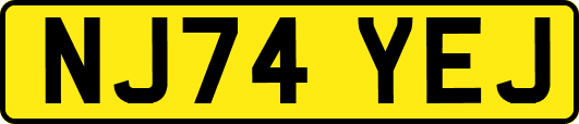 NJ74YEJ