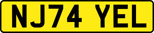 NJ74YEL