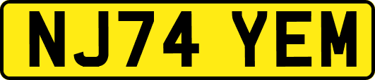 NJ74YEM