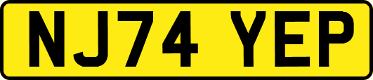 NJ74YEP