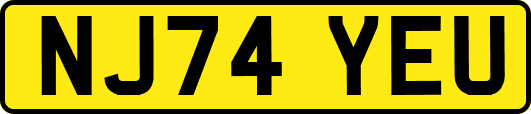NJ74YEU