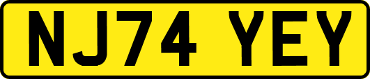 NJ74YEY