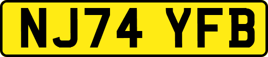 NJ74YFB