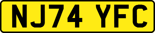 NJ74YFC
