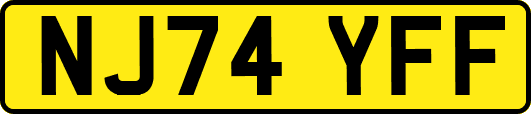NJ74YFF