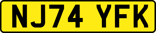 NJ74YFK