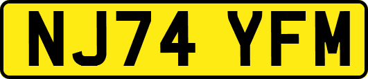 NJ74YFM