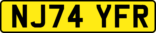 NJ74YFR