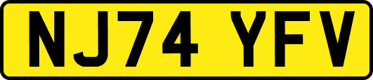 NJ74YFV