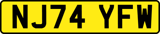 NJ74YFW