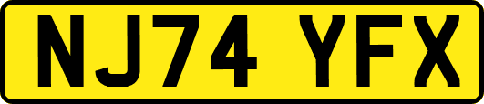 NJ74YFX