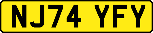 NJ74YFY