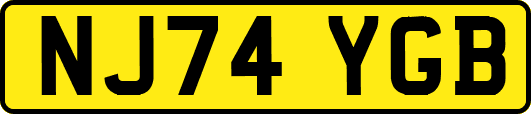 NJ74YGB