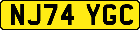 NJ74YGC