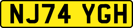 NJ74YGH
