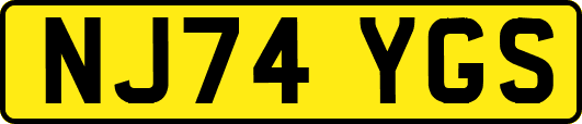 NJ74YGS
