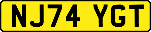 NJ74YGT