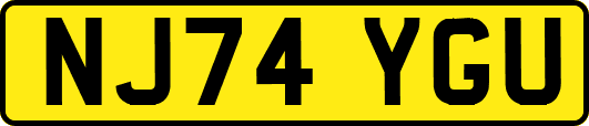 NJ74YGU
