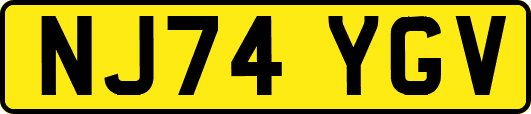 NJ74YGV