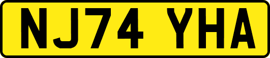 NJ74YHA
