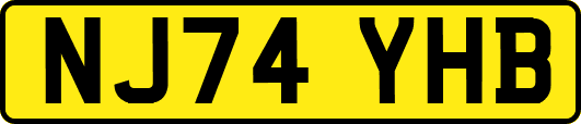 NJ74YHB