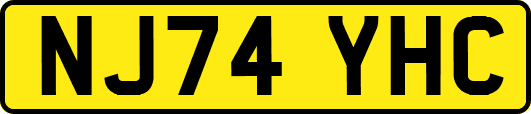 NJ74YHC