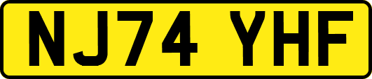 NJ74YHF