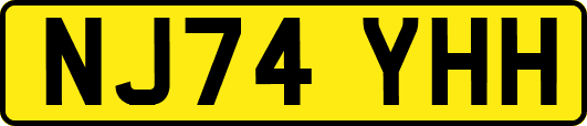 NJ74YHH