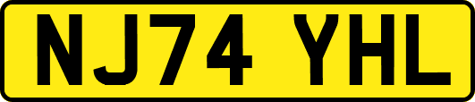 NJ74YHL