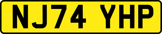 NJ74YHP
