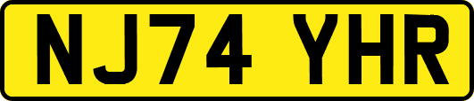 NJ74YHR