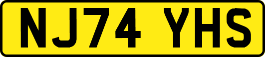 NJ74YHS
