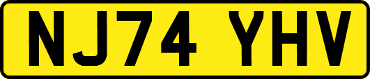 NJ74YHV