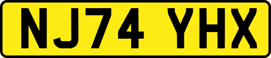 NJ74YHX