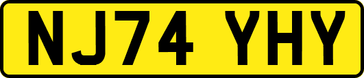 NJ74YHY