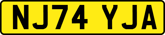 NJ74YJA