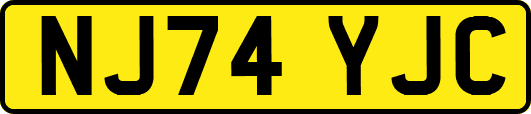 NJ74YJC