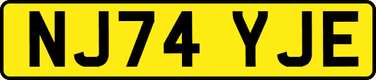 NJ74YJE