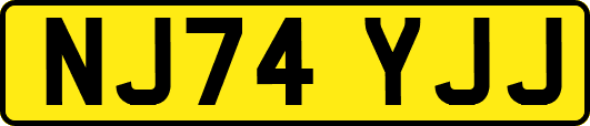 NJ74YJJ