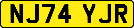 NJ74YJR