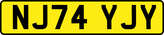 NJ74YJY