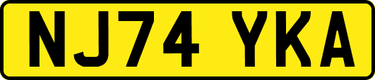 NJ74YKA