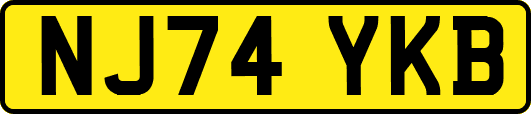 NJ74YKB