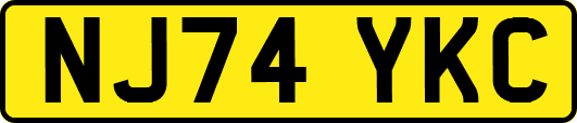NJ74YKC