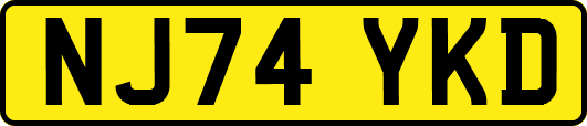 NJ74YKD